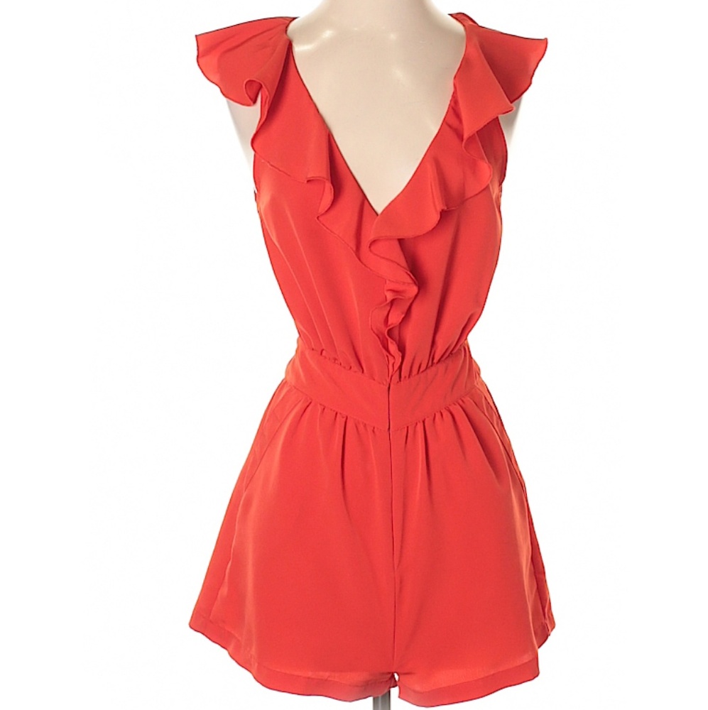 Anthropologie romper